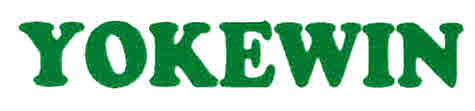 Yokewin Device mark 3029474 Trademark