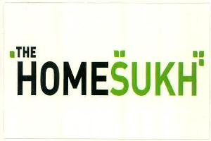 The Homesukh Device mark 3029972 Trademark