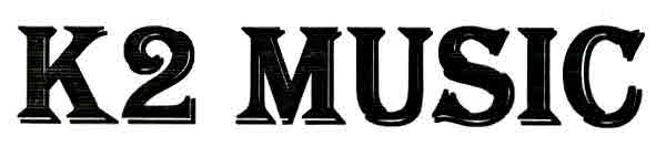 K2 Music Device mark 3029632 Trademark