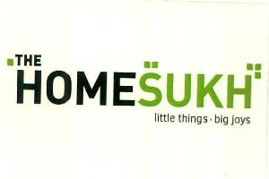 The Homesukh Little Things. Big Joys Device mark 3029976 Trademark