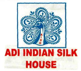 Adi Indian Silk House Device mark 3030557 Trademark
