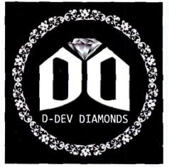 D-dev Diamonds Device mark 3030558 Trademark