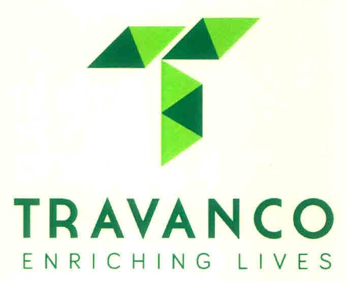 Travanco Enriching Lives Device mark 3038553 Trademark