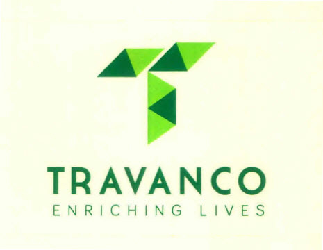Travanco Enriching Lives Device mark 3038555 Trademark