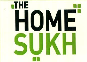 The Home Sukh Device mark 3029996 Trademark