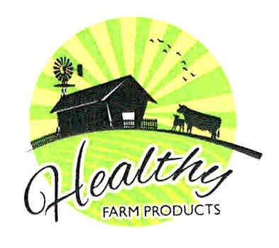 Healthy Farm Products Device mark 3030589 Trademark
