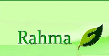 Rahma Device mark 3036519 Trademark