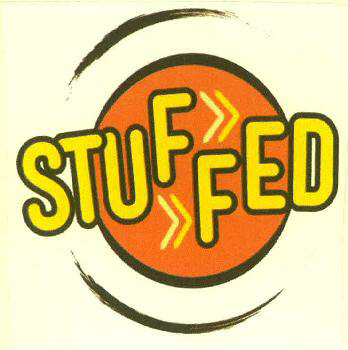 Stuffed Device mark 3036364 Trademark