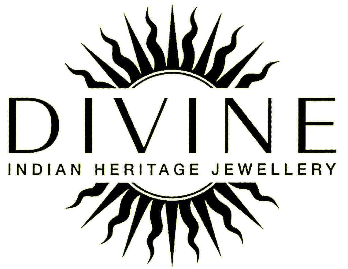 Divine Indian Hertage Jewellery Device mark 3036958 Trademark