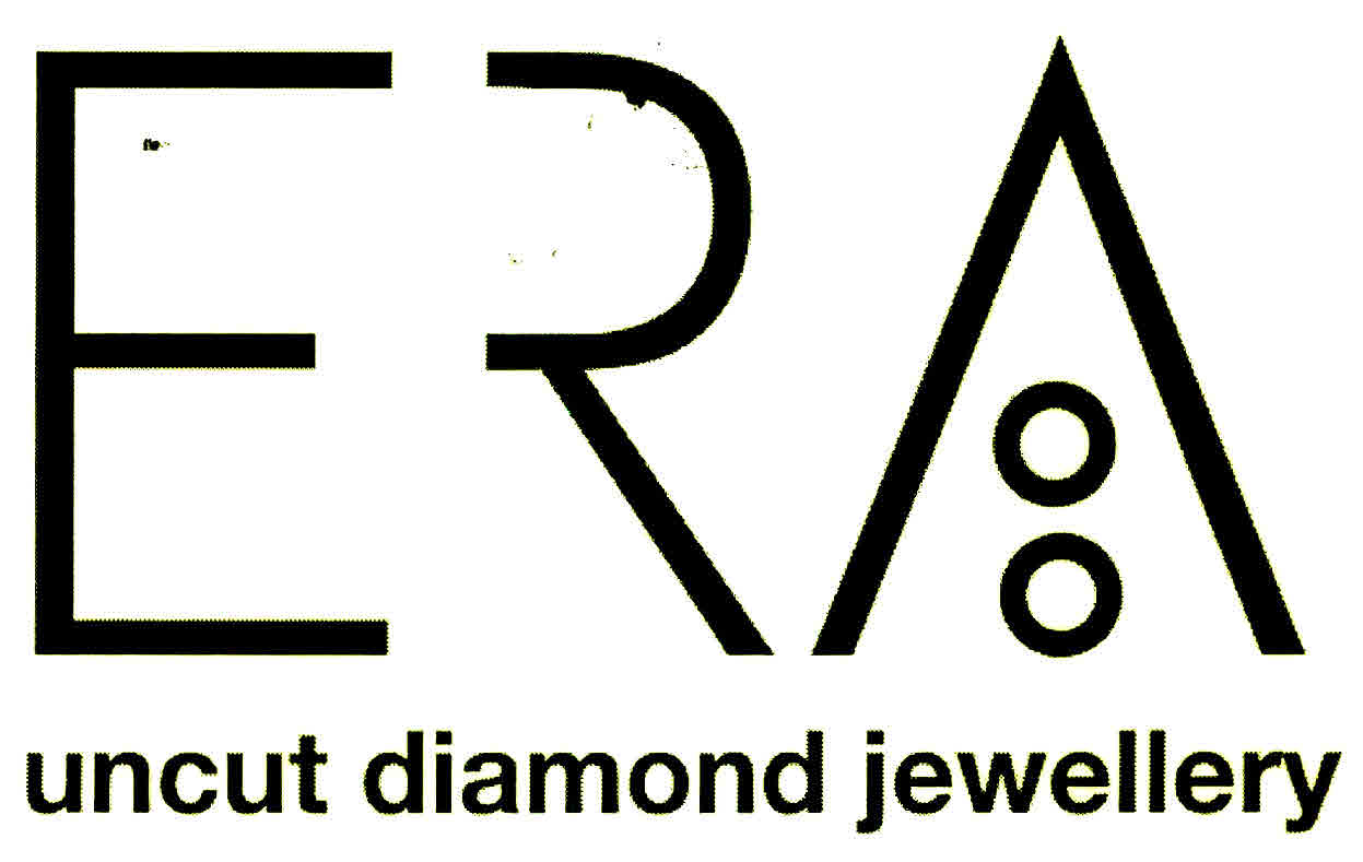 Era Uncut Diamond Jewellery Device mark 3036959 Trademark
