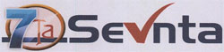 Sevnta With 7ta Logo Device mark 3037218 Trademark