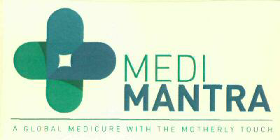 Medi Mantra Device mark 3038139 Trademark