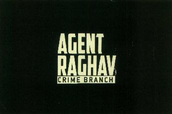 Agent Raghav Crime Branch Device mark 3036565 Trademark