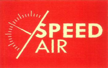 Speed Air Device mark 3035910 Trademark