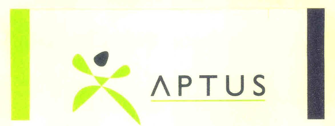 Aptus Device mark 3036664 Trademark