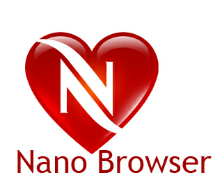 Nano Browser Device mark 3000321 Trademark