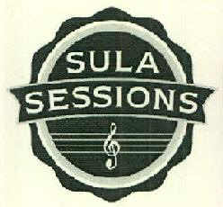 Sula Sessions Device mark 3037886 Trademark
