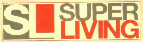 Sl Super Living Device mark 3035922 Trademark