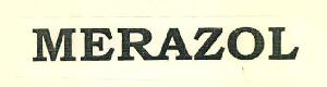 Merazol Device mark 3035774 Trademark