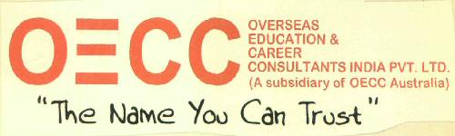 Oecc Overseas Education & Career Consultants India Pvt. Ltd. Device mark 3037003 Trademark