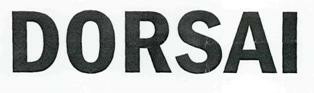 Dorsai Device mark 3001819 Trademark