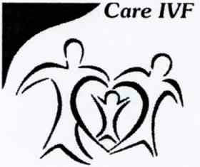 Care Ivf (logo) Device mark 3000645 Trademark