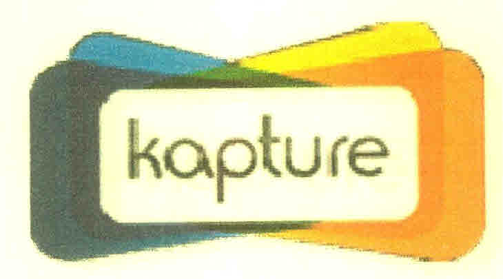 Kapture Device mark 3001676 Trademark