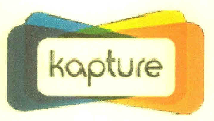 Kapture Device mark 3001677 Trademark