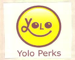 Yolo Perks Device mark 3037261 Trademark