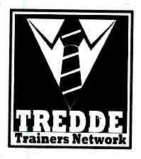 Tredde Trainers Network Device mark 3002117 Trademark