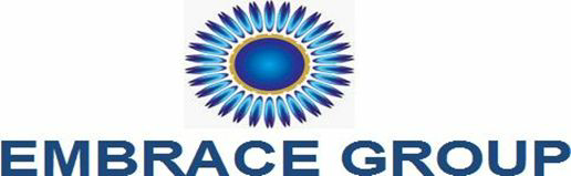 Embrace Group Device mark 3002566 Trademark