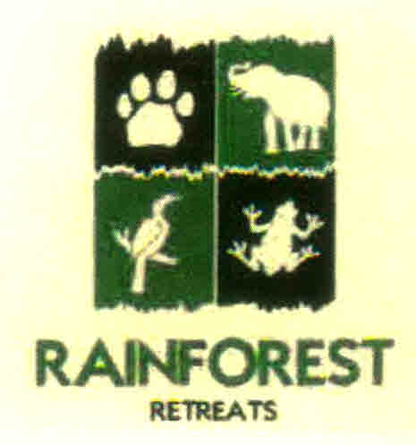 Rainforest Device mark 3037620 Trademark