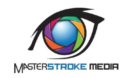 Masterstroke Media Device mark 3038337 Trademark
