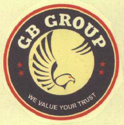 Gb Group Device mark 3036709 Trademark