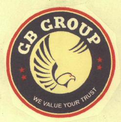Gb Group Device mark 3036710 Trademark