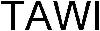 Tawi Device mark 3038615 Trademark
