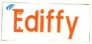 Ediffy Device mark 3000084 Trademark