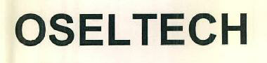 Oseltech Device mark 3003466 Trademark
