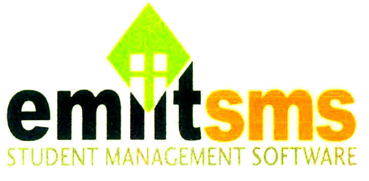 Emiitsms Student Management Software Device mark 3000377 Trademark