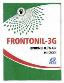 Frontonil-3g Device mark 3004201 Trademark