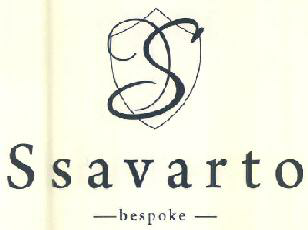 S S Savarto Device mark 3000381 Trademark
