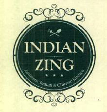 Indian Zing Device mark 3038621 Trademark
