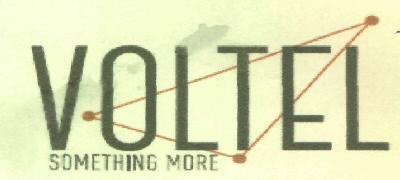 Voltel Somthing More Device mark 3036720 Trademark