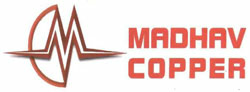 Madhav Copper With Mc Logo Device mark 3002885 Trademark