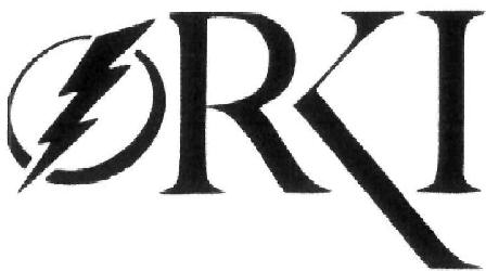 Rki Device mark 3035818 Trademark