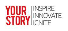 Your Story Inspire Innovate Ignite Device mark 3000972 Trademark