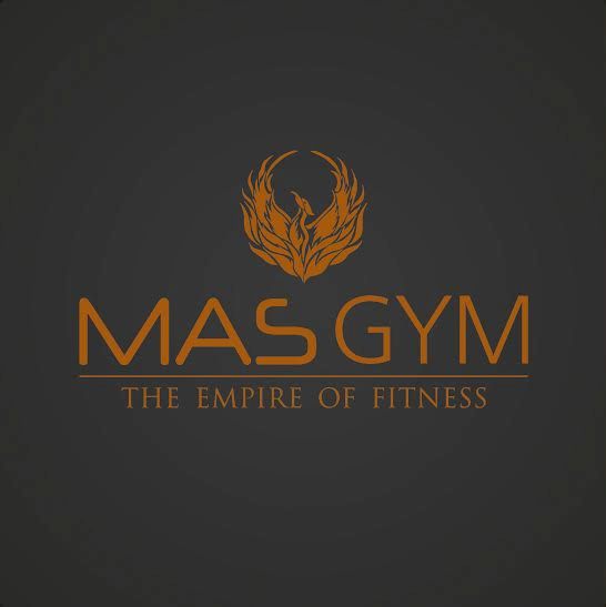 Mas Gym Device mark 3038351 Trademark
