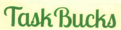 Task Bucks Device mark 3000096 Trademark