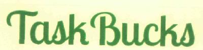 Task Bucks Device mark 3000098 Trademark
