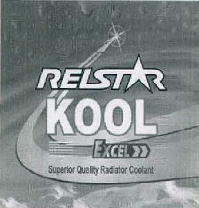 Relstar Kool Excel Device mark 3001124 Trademark